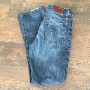 Boys Ralph Lauren Polo jeans size 14